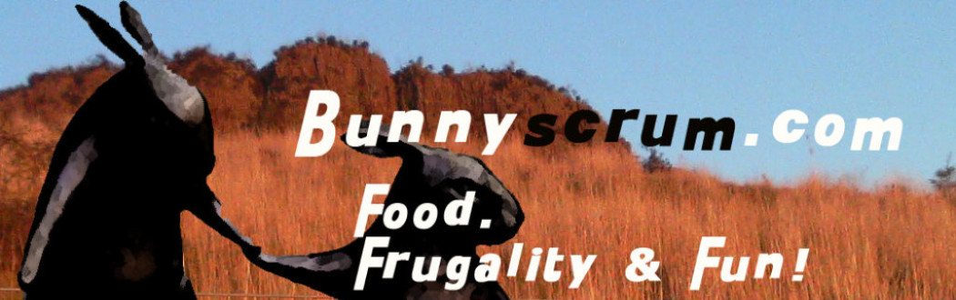 Bunnyscrum.com